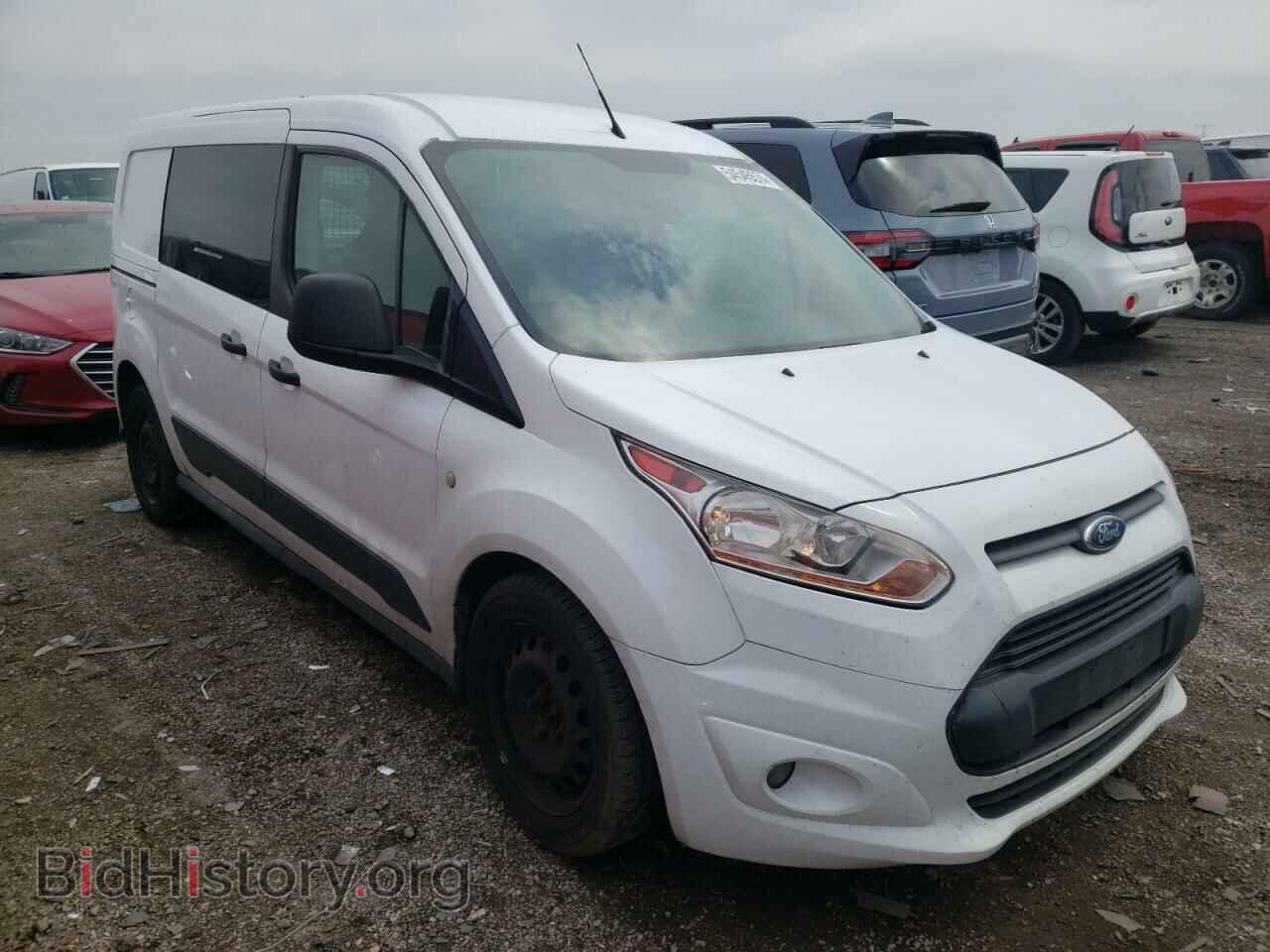 2016 FORD TRANSIT - VIN: NM0LS7F78G1268459 - Фото 4