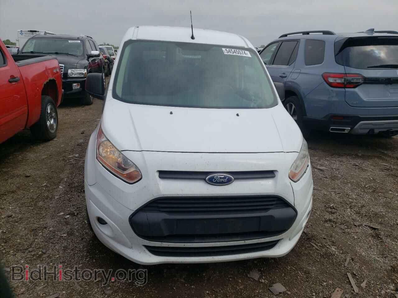 2016 FORD TRANSIT - VIN: NM0LS7F78G1268459 - Фото 5