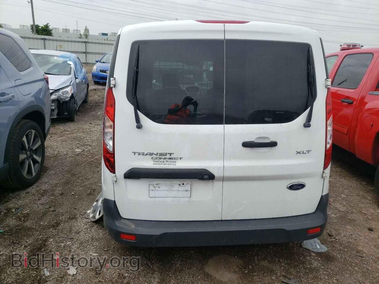 2016 FORD TRANSIT - VIN: NM0LS7F78G1268459 - Фото 6