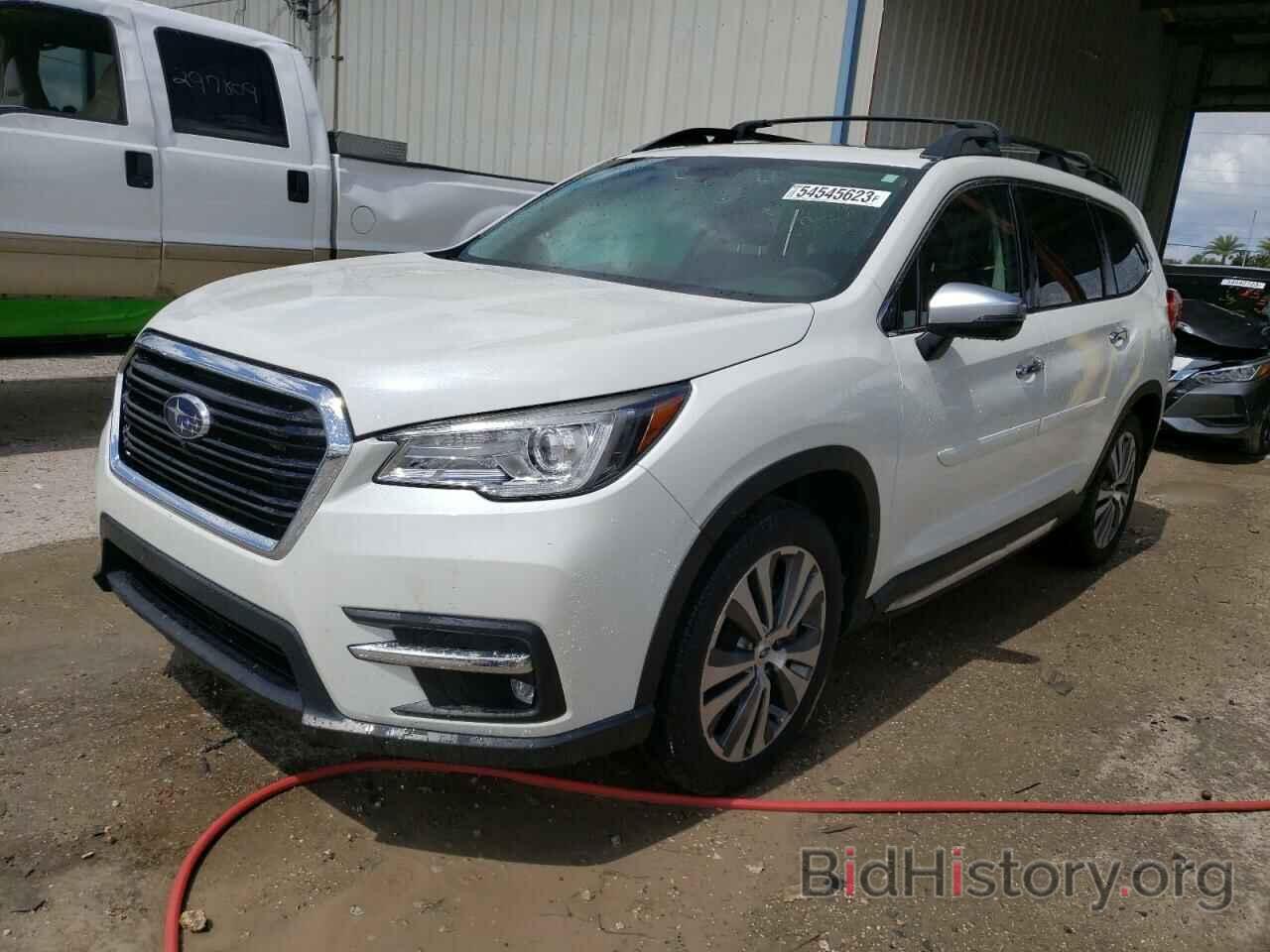 Photo 4S4WMARD4L3444166 - SUBARU ASCENT 2020