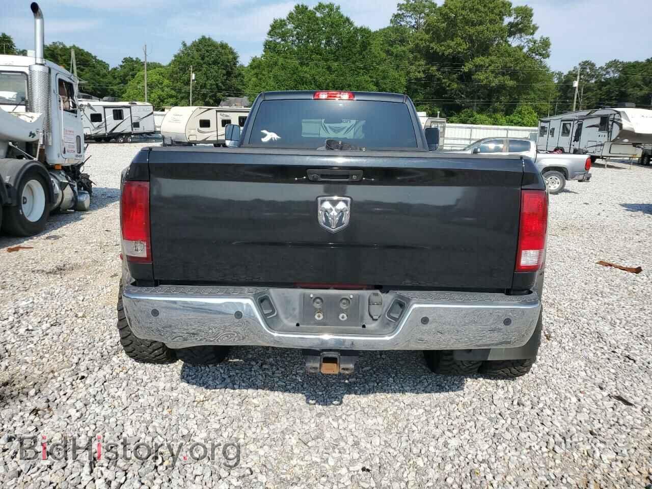 2017 RAM All Models - VIN: 3C63RRGL8HG770324 - Фото 6