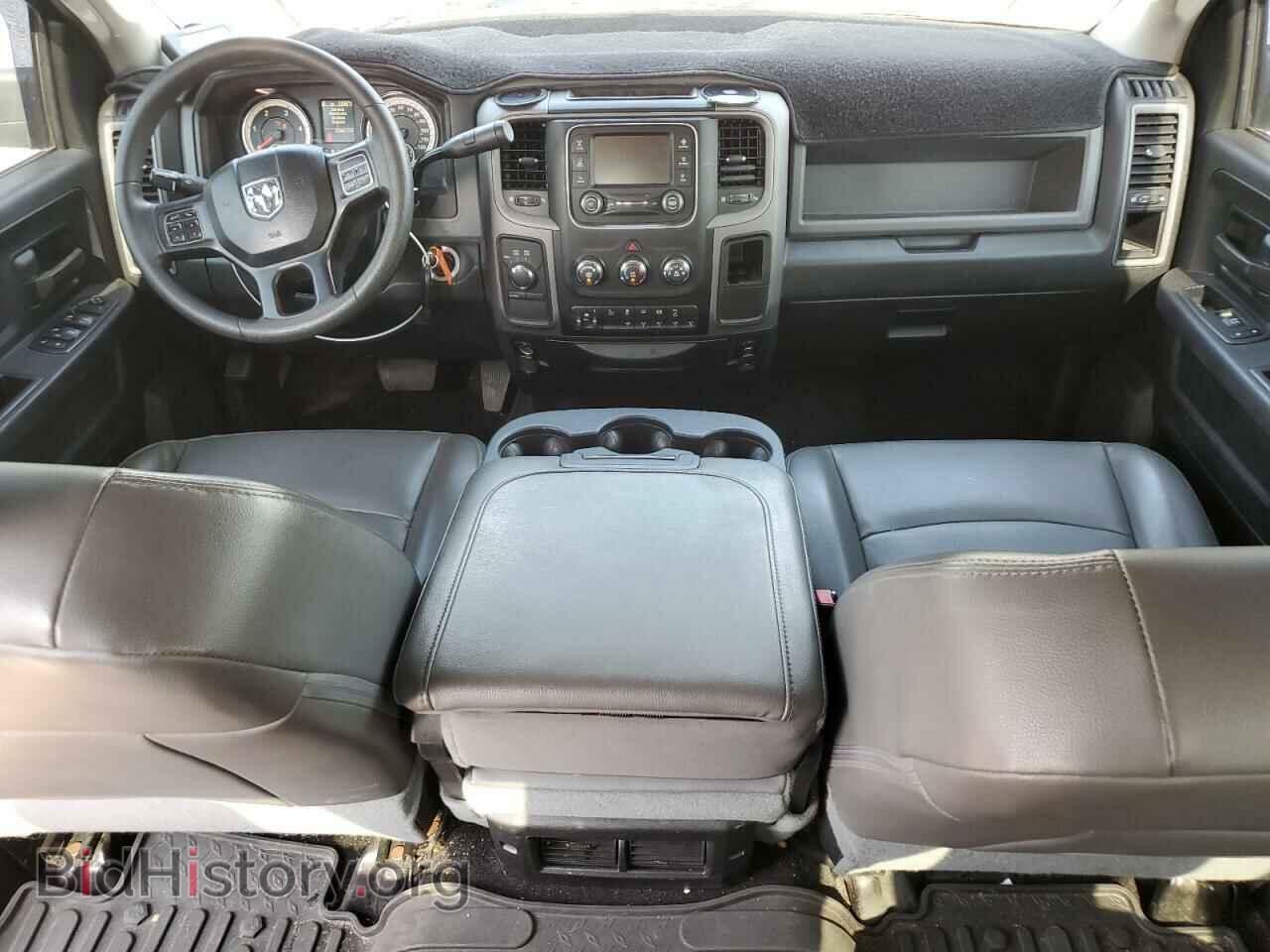 2017 RAM All Models - VIN: 3C63RRGL8HG770324 - Фото 8