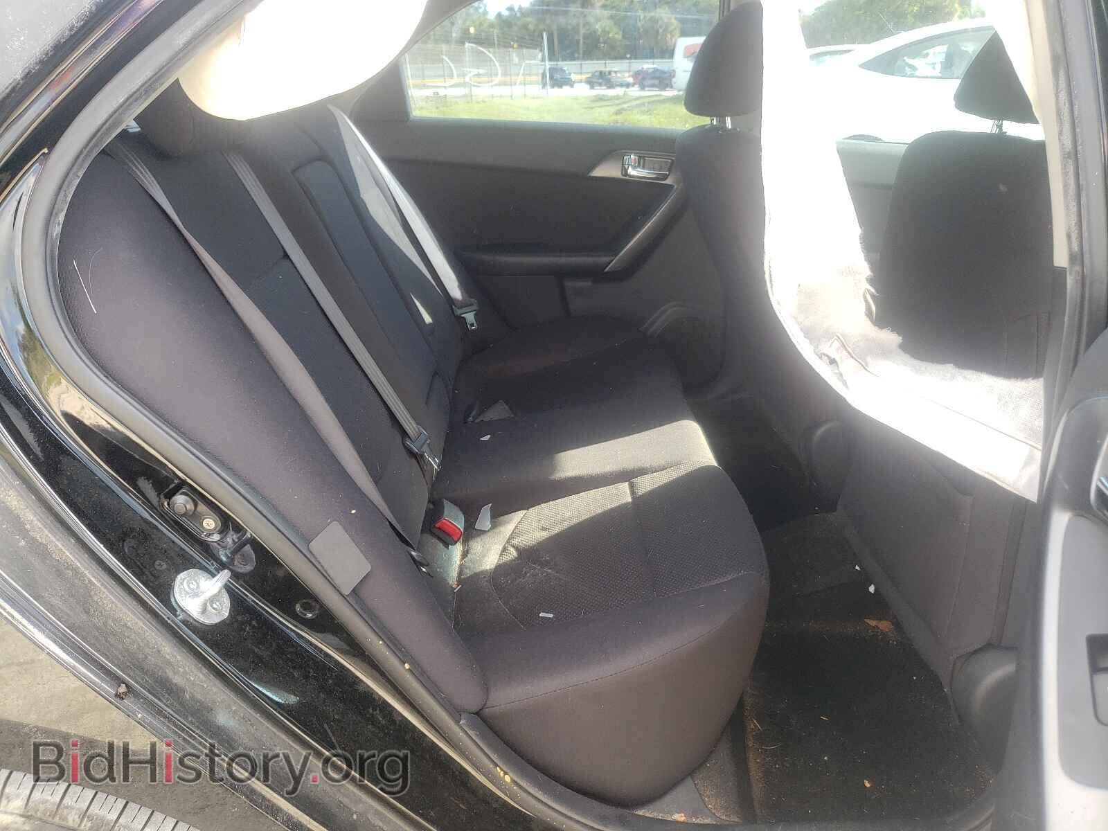 2013 KIA FORTE - VIN: KNAFU4A23D5735714 - Фото 6