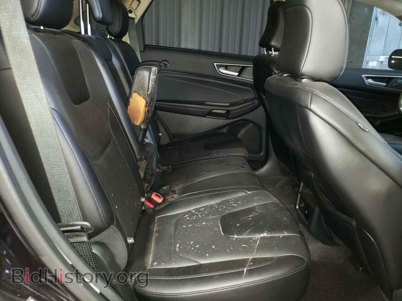 2022 FORD EDGE - VIN: 2FMPK4K94NBA51966 - Photo 10