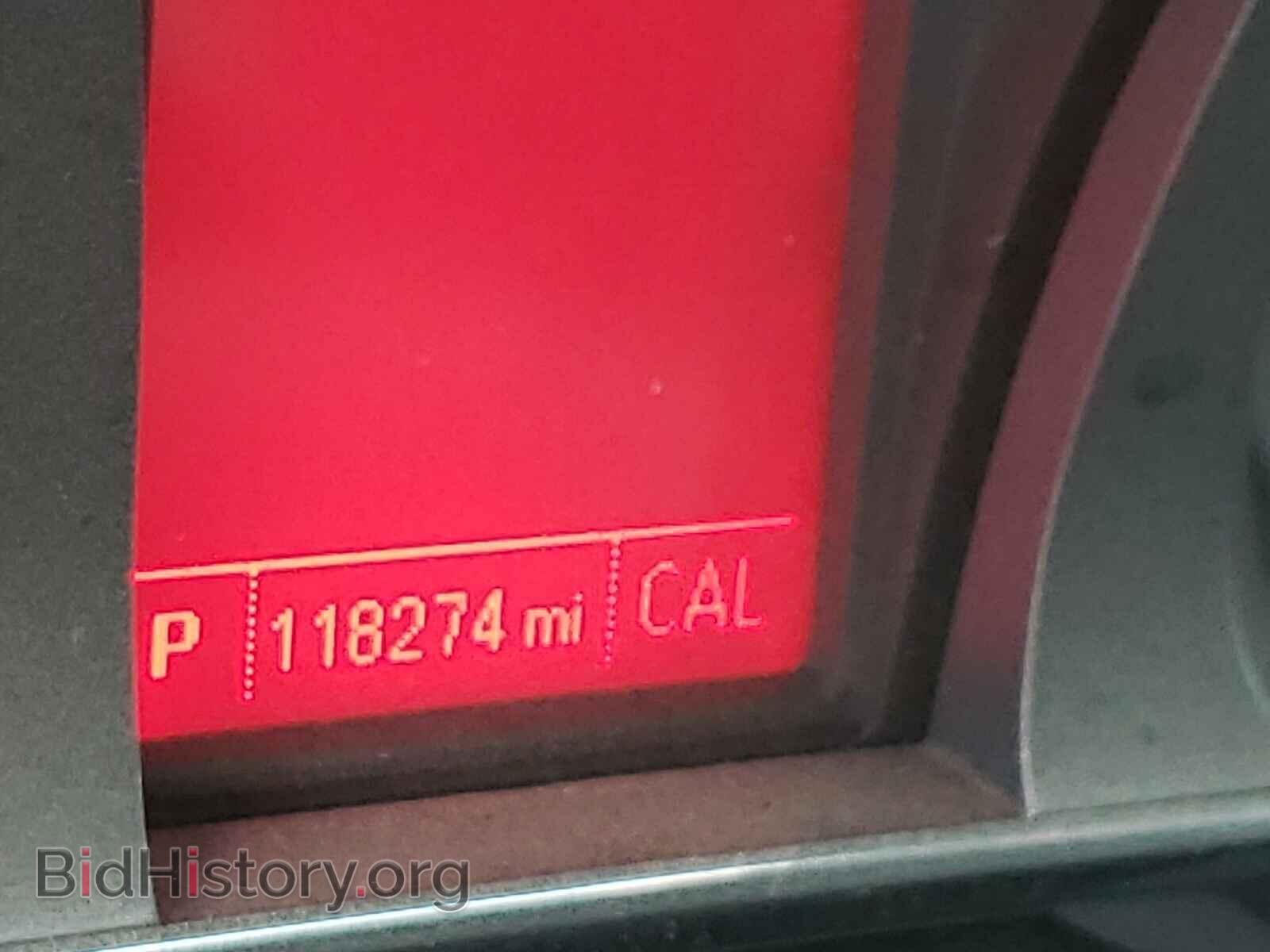 2013 GMC TERRAIN - VIN: 2GKFLTEK3D6316796 - Photo 8