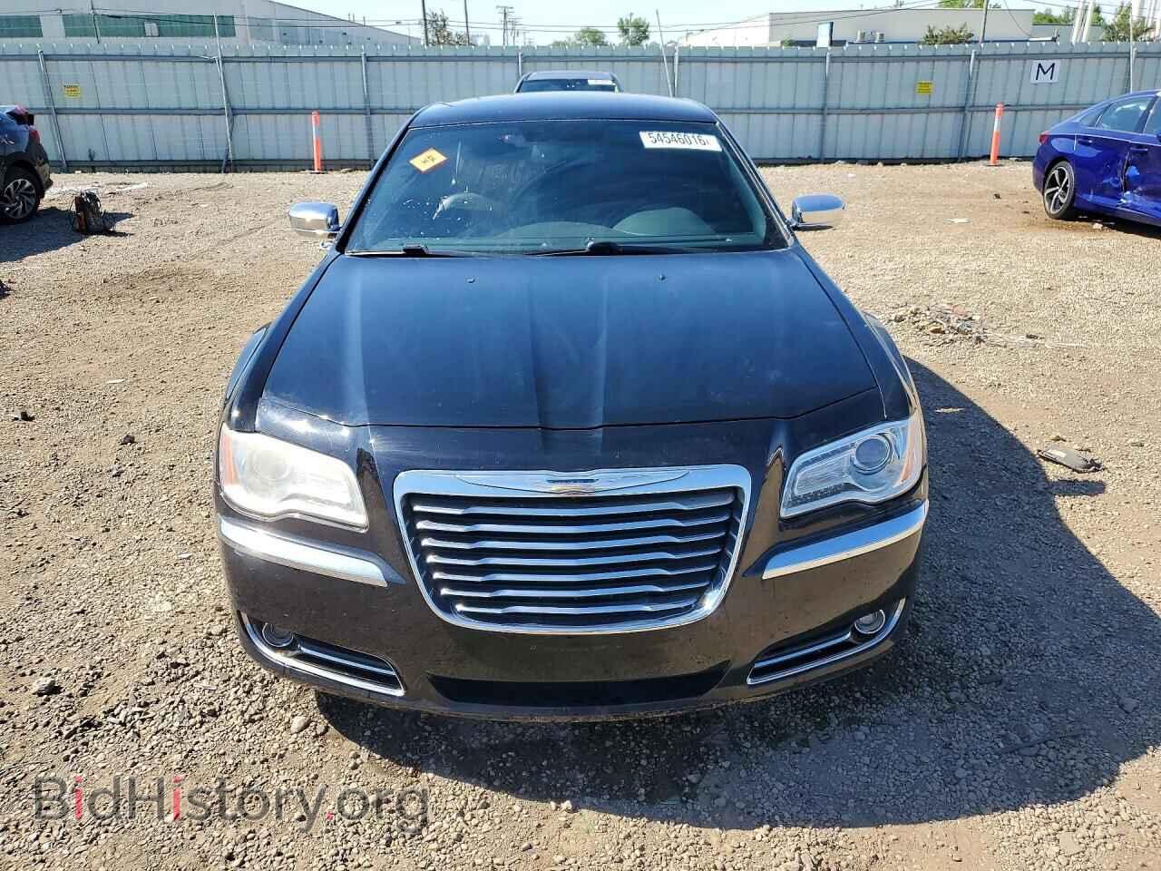 2013 CHRYSLER 300 - VIN: 2C3CCAET4DH507891 - Photo 5