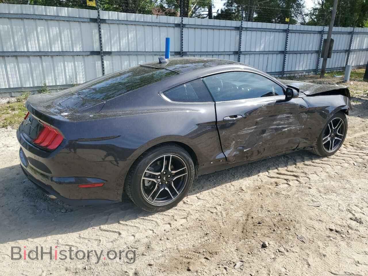 2022 FORD ALL Models - VIN: 1FA6P8TH7N5113028 - Фото 3