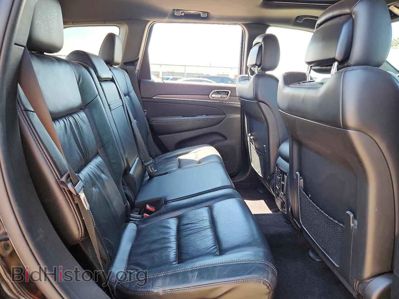 2015 JEEP CHEROKEE - VIN: 1C4RJFBG6FC212362 - Фото 11