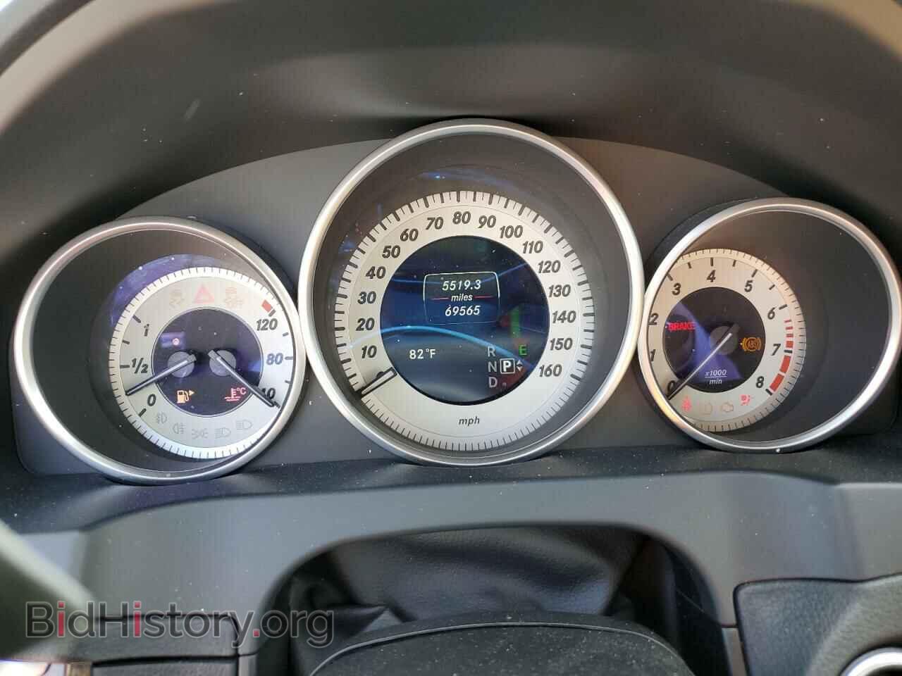 2016 MERCEDES-BENZ E-CLASS - VIN: WDDKJ6HB6GF314201 - Фото 9