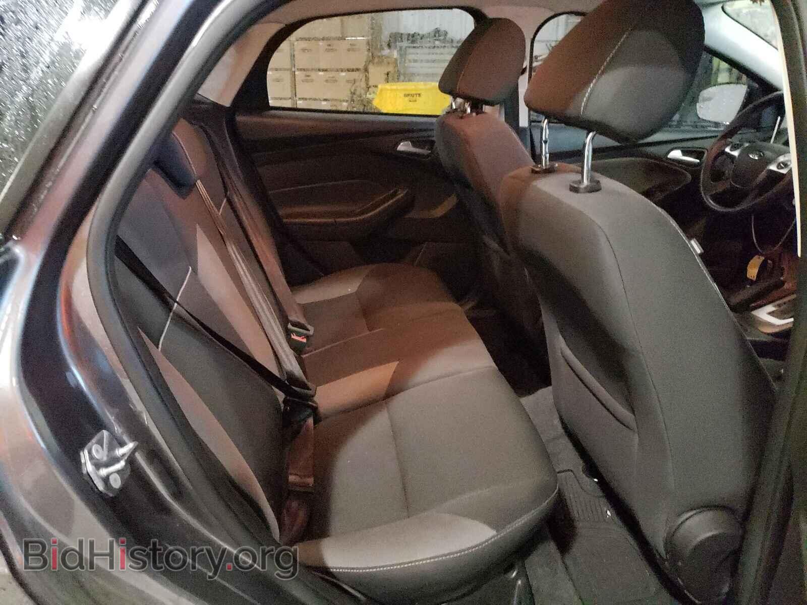 2014 FORD FOCUS - VIN: 1FADP3K27EL383430 - Photo 6