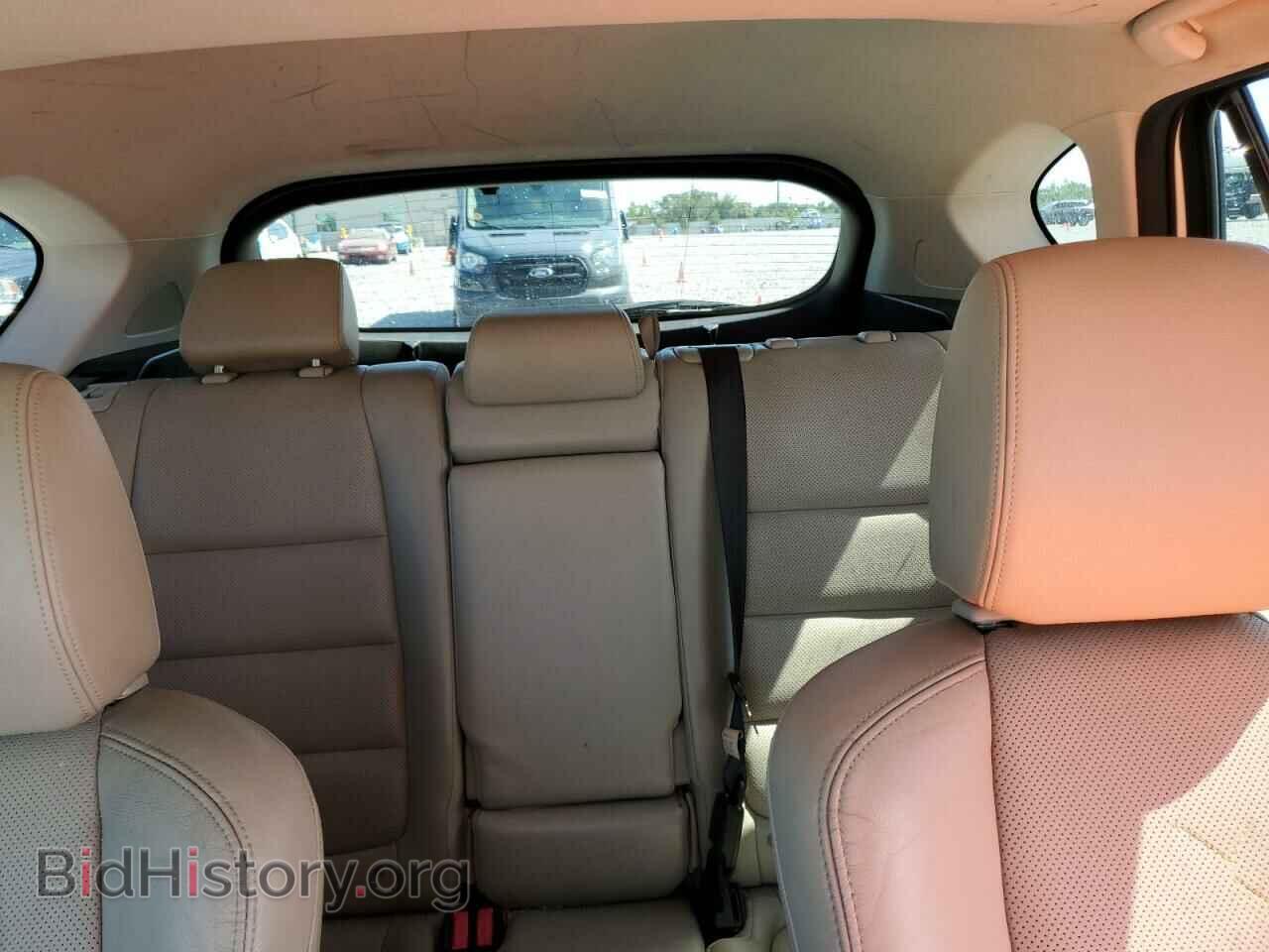 2013 MAZDA CX-5 - VIN: JM3KE2DE0D0104562 - Фото 10