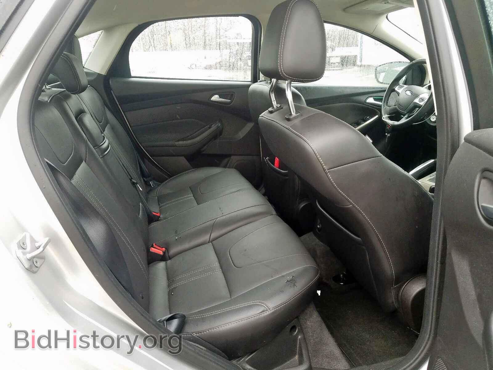 2012 FORD FOCUS - VIN: 1FAHP3H25CL244564 - Photo 6