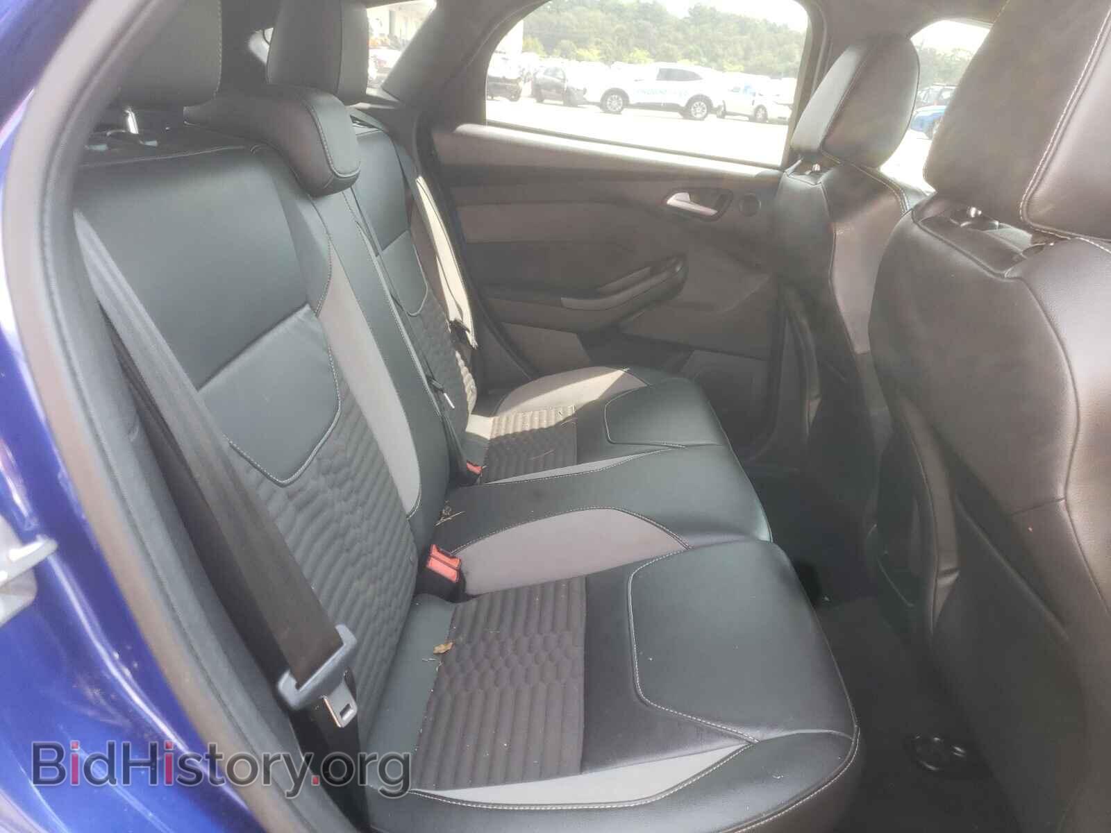 2015 FORD FOCUS - VIN: 1FADP3L93FL291292 - Фото 6
