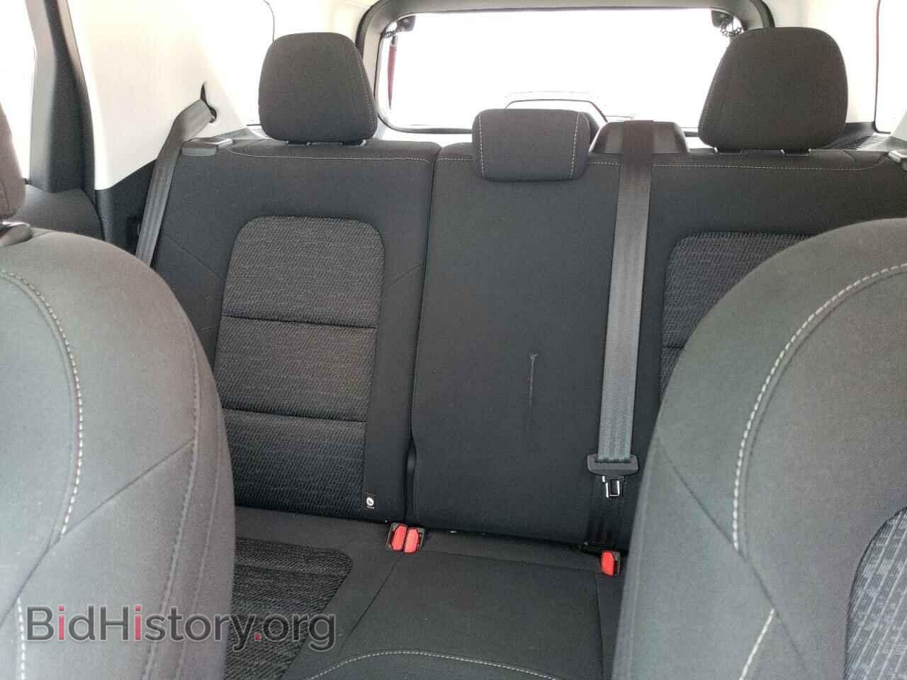 2022 FORD BRONCO - VIN: 3FMCR9A64NRD27238 - Фото 10