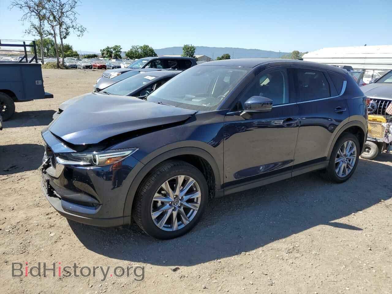 Photo JM3KFBDM9L0761931 - MAZDA CX-5 2020
