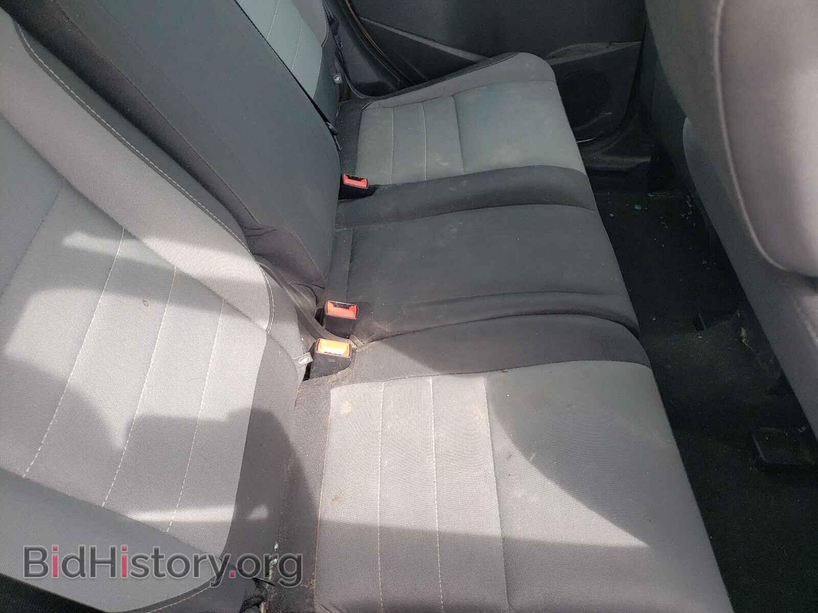 2017 FORD ESCAPE - VIN: 1FMCU0F71HUB36384 - Фото 6
