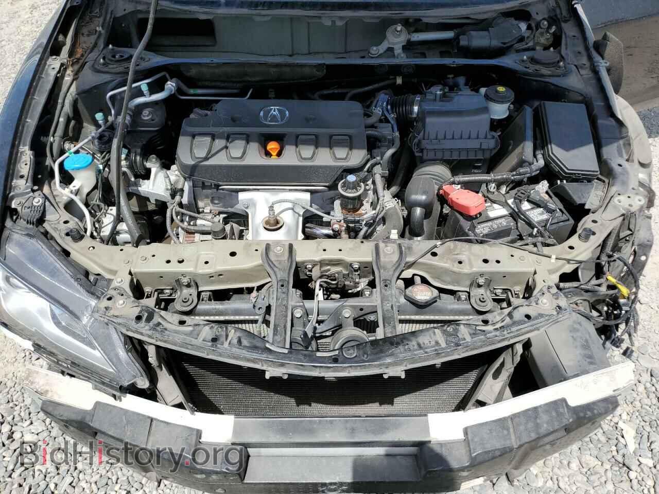 2013 ACURA ILX - VIN: 19VDE1F38DE020061 - Фото 7