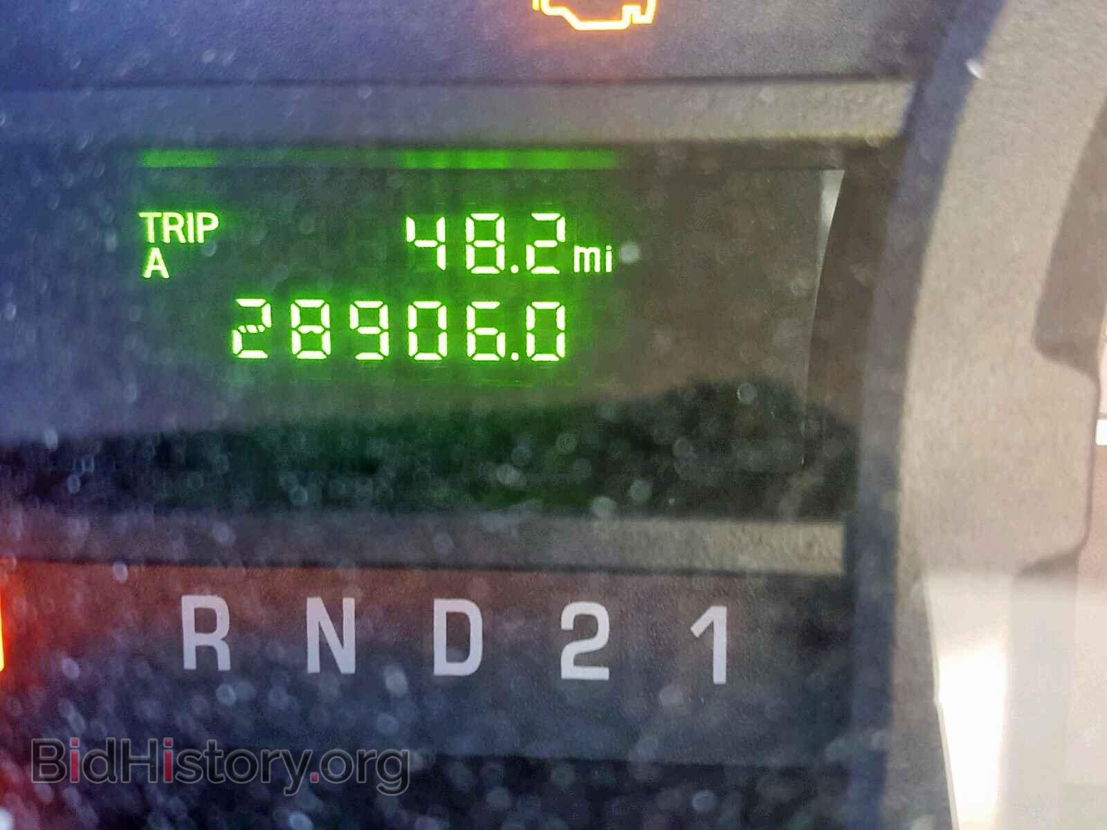 2013 FORD ECONOLINE - VIN: 1FTNE2EW6DDA15813 - Photo 8