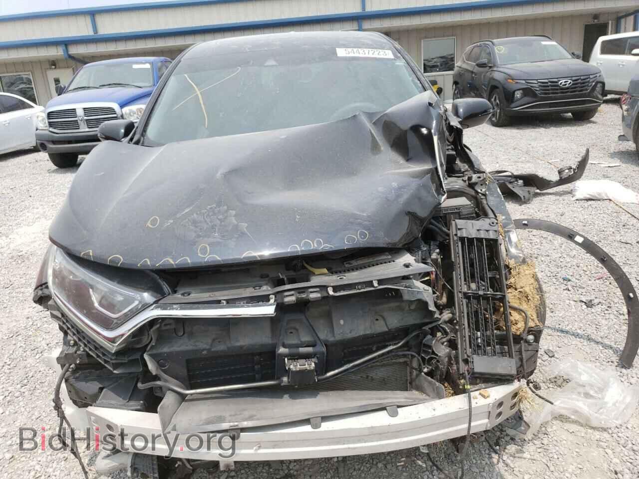 2017 DODGE JOURNEY - VIN: 3C4PDDEG5HT521228 - Фото 5