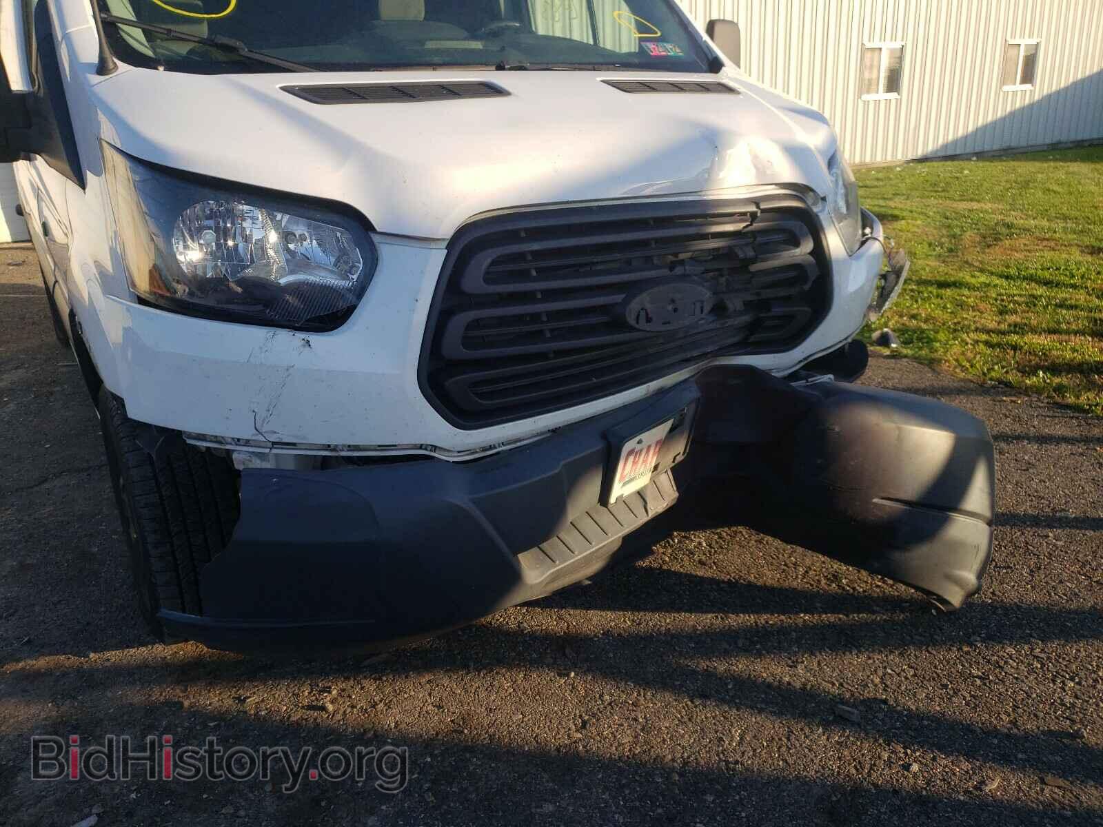 2015 FORD TRANSIT CO - VIN: 1FTNR2YM5FKA40120 - Фото 9