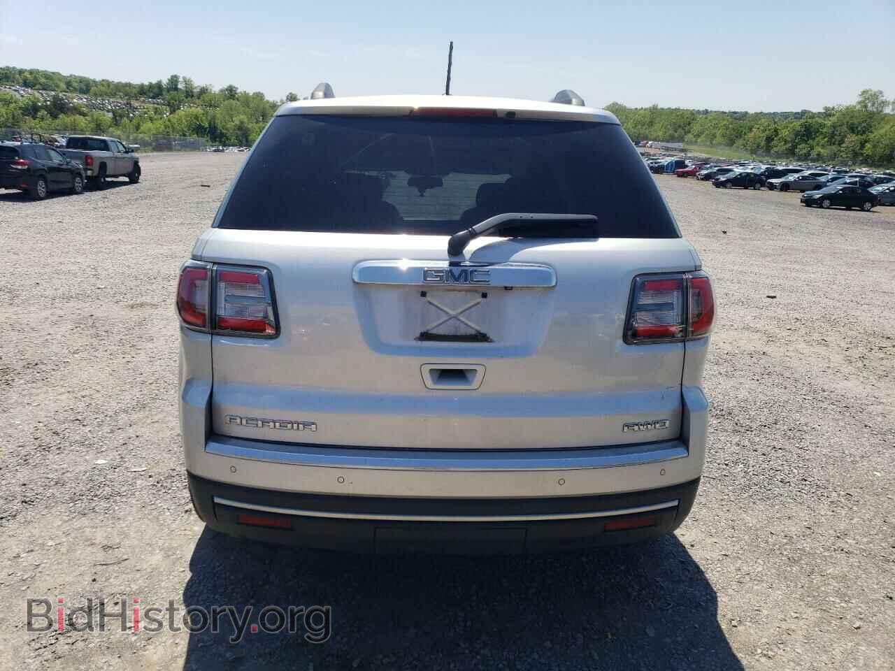 2013 GMC ACADIA - VIN: 1GKKVRKD0DJ211508 - Фото 6