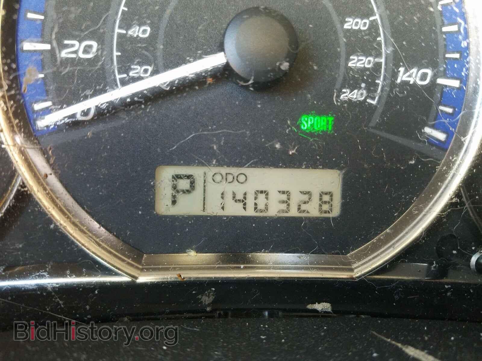 2012 SUBARU FORESTER - VIN: JF2SHACC3CH449869 - Photo 8