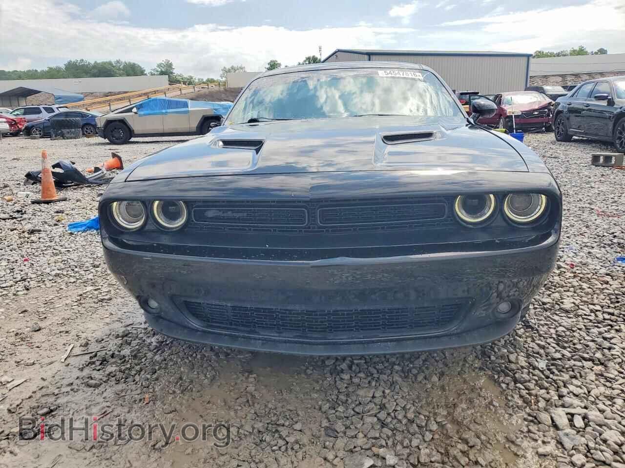 2019 DODGE CHALLENGER - VIN: 2C3CDZAG3KH739495 - Photo 5