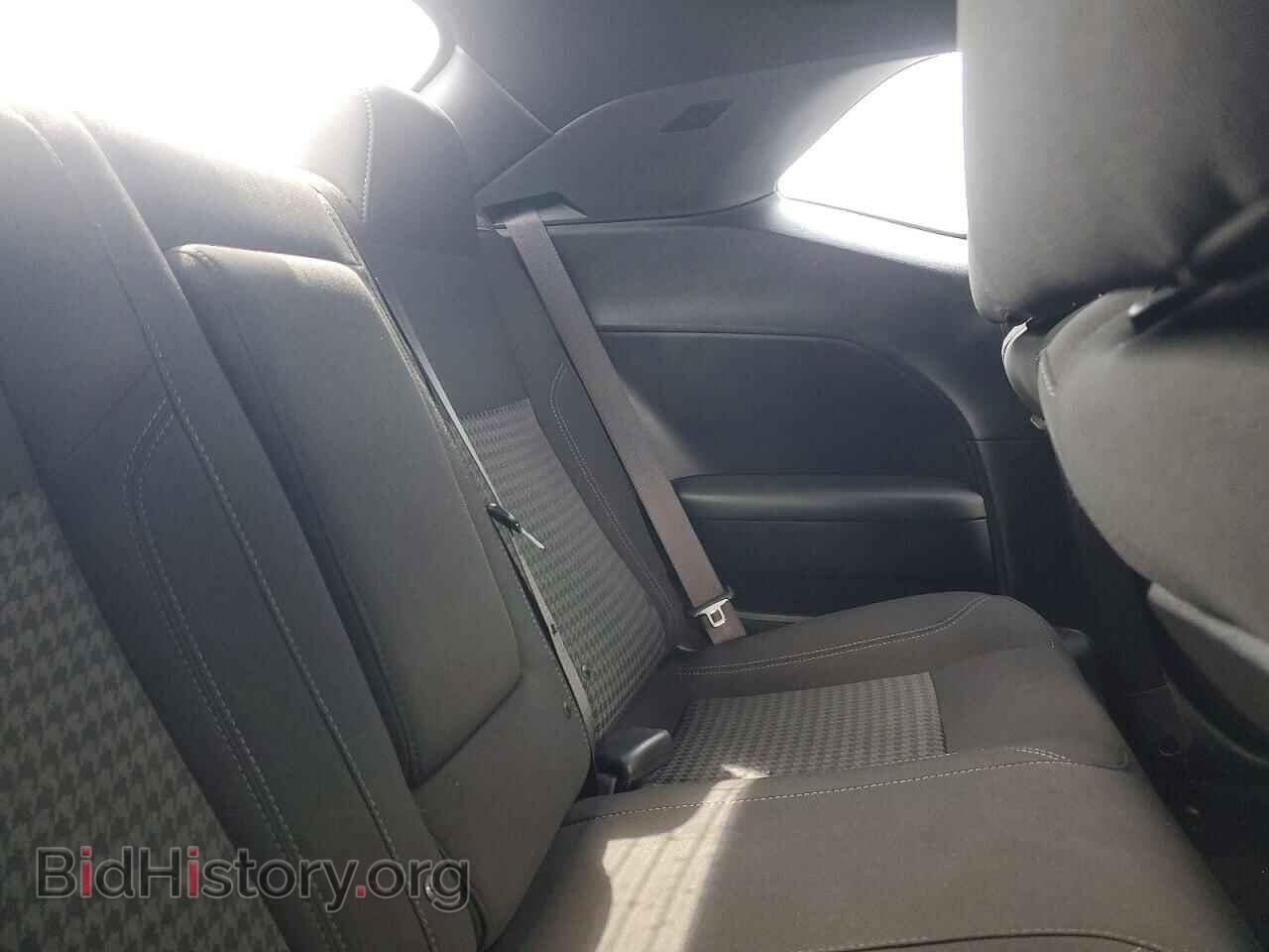 2019 DODGE CHALLENGER - VIN: 2C3CDZAG3KH739495 - Photo 10