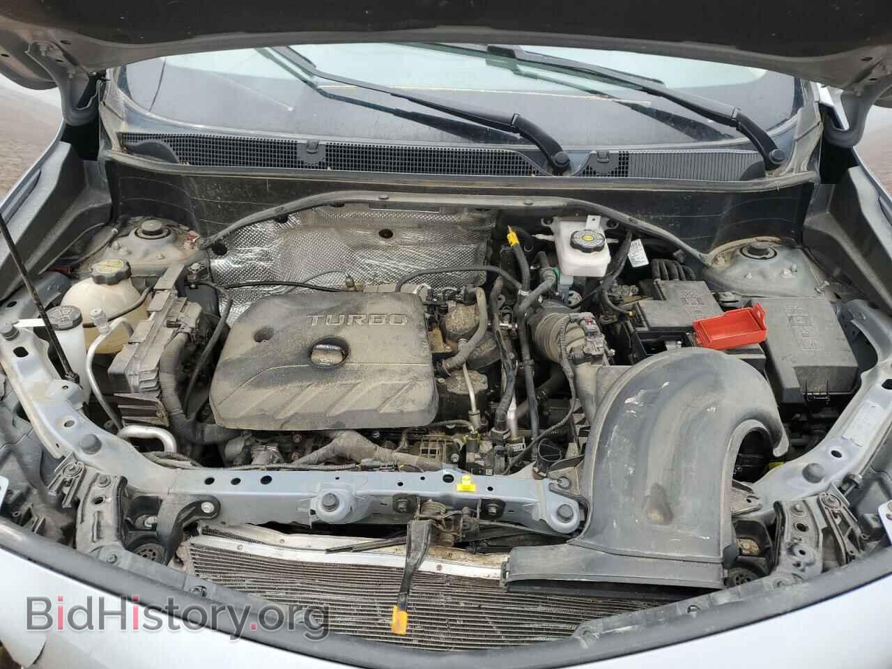2023 BUICK ENCORE - VIN: KL4MMCSL8PB047283 - Photo 12