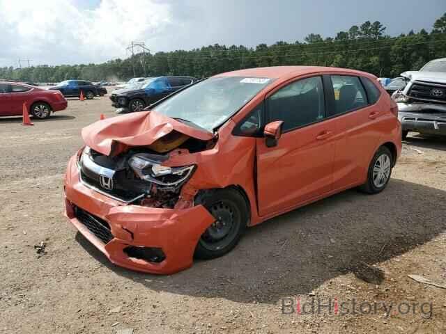 Photo 3HGGK5H46LM719138 - HONDA FIT 2020