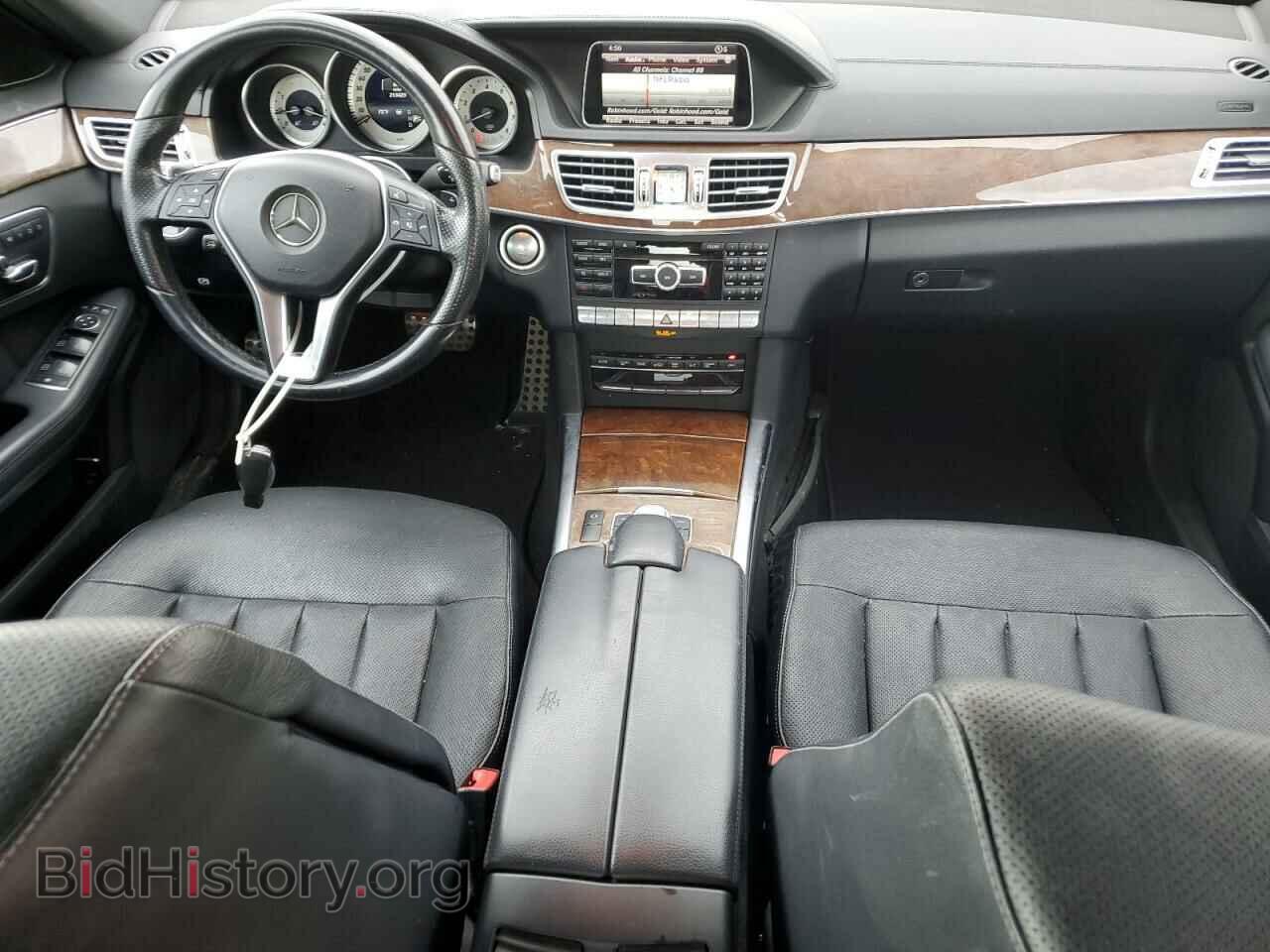2015 MERCEDES-BENZ E-CLASS - VIN: WDDHF6HBXFB082946 - Фото 8