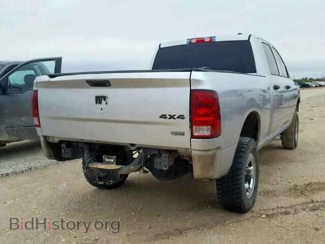 2012 DODGE RAM 2500 - VIN: 3C6UD5CL7CG282444 - Фото 4