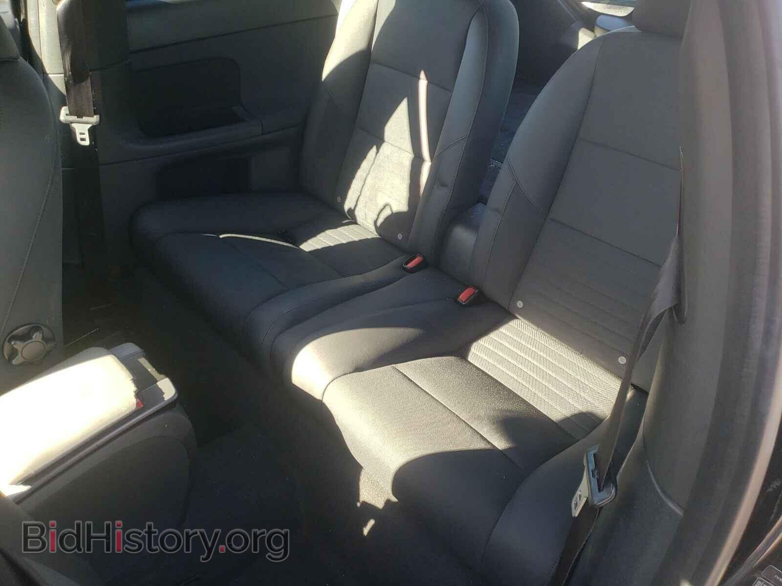 2010 VOLVO C30 - VIN: YV1672MK3A2172133 - Фото 6