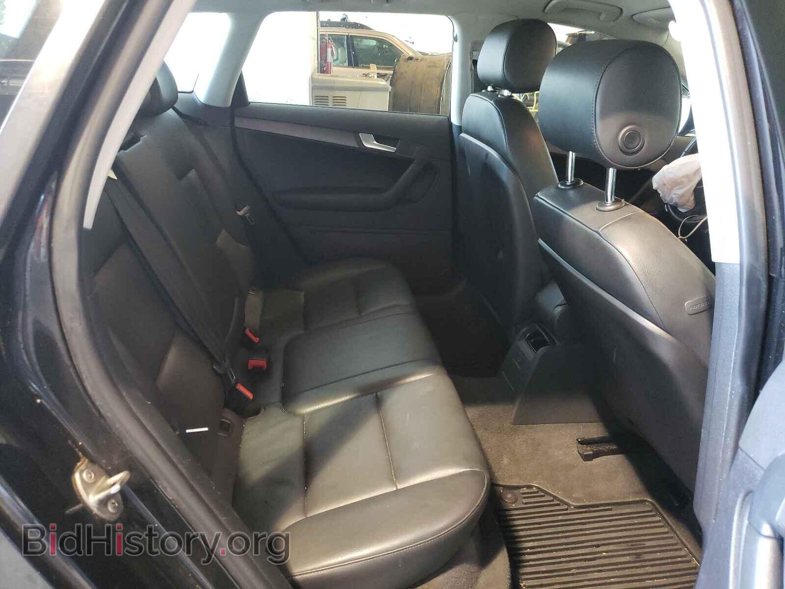 2012 AUDI A3 - VIN: WAUFEAFM5CA021918 - Photo 6