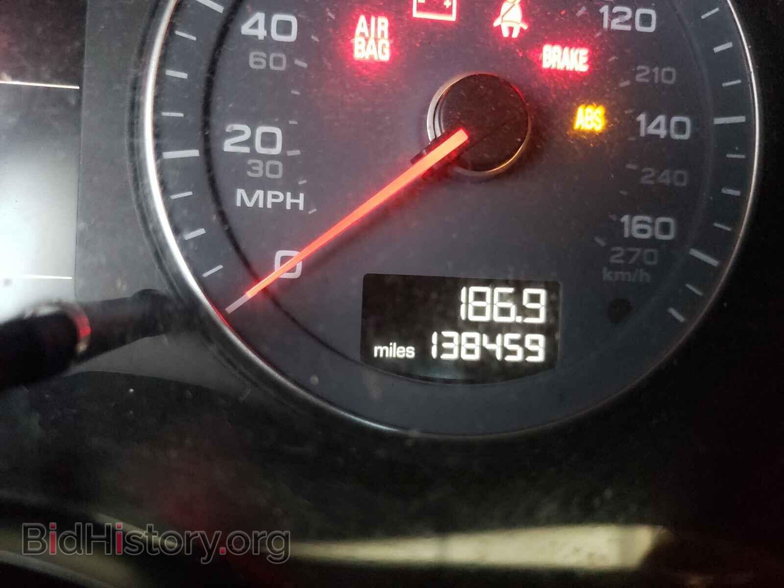 2012 AUDI A3 - VIN: WAUFEAFM5CA021918 - Photo 8