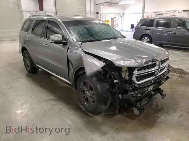 2011 DODGE DURANGO - VIN: 1D4RE4GG4BC712180 - Photo 15