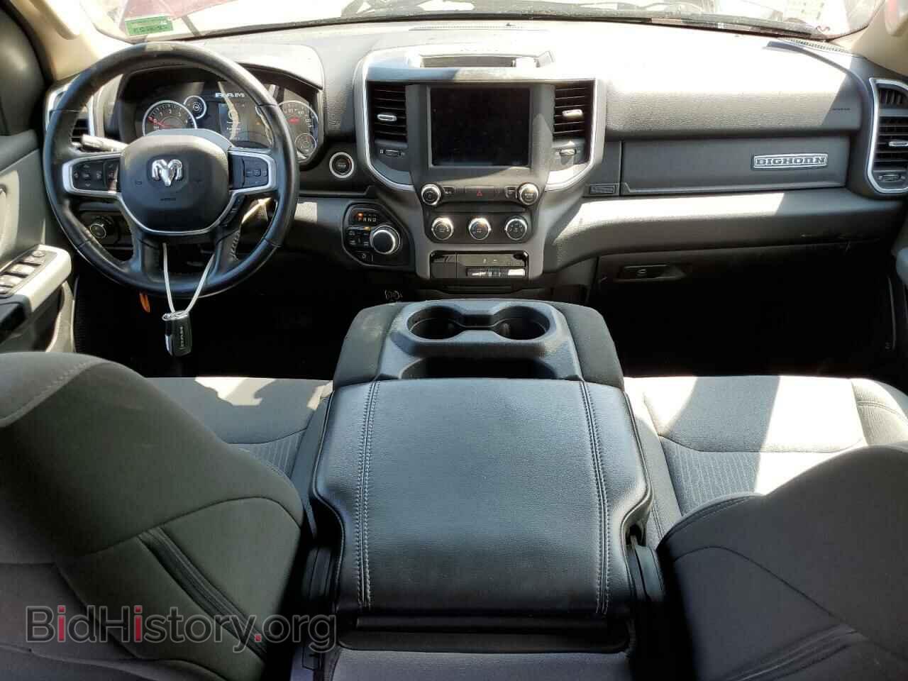 2020 RAM 1500 - VIN: 1C6RRFFG2LN110728 - Фото 8