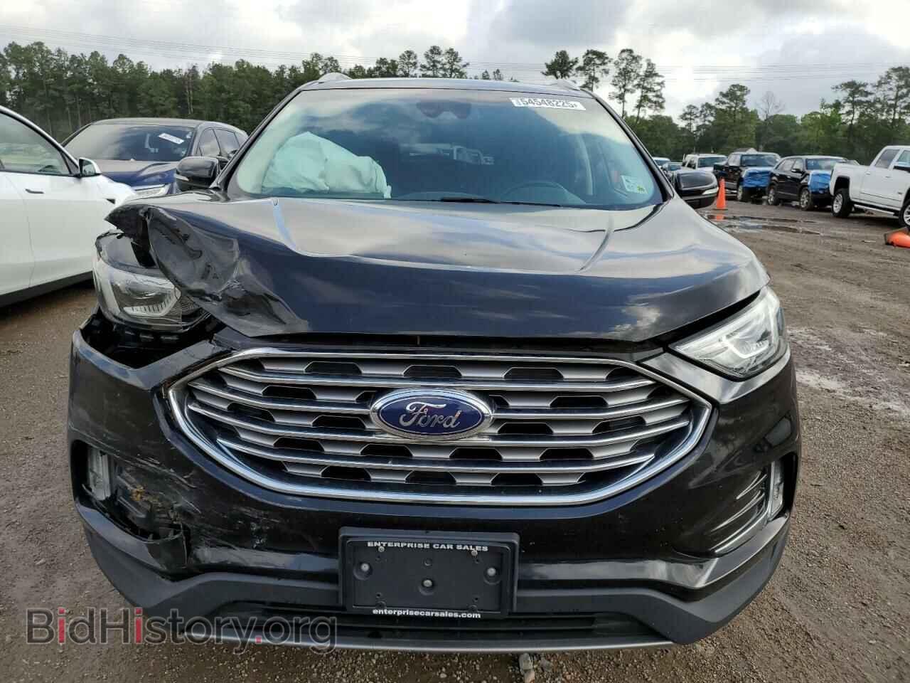 2019 FORD EDGE - VIN: 2FMPK4J90KBC42457 - Фото 5