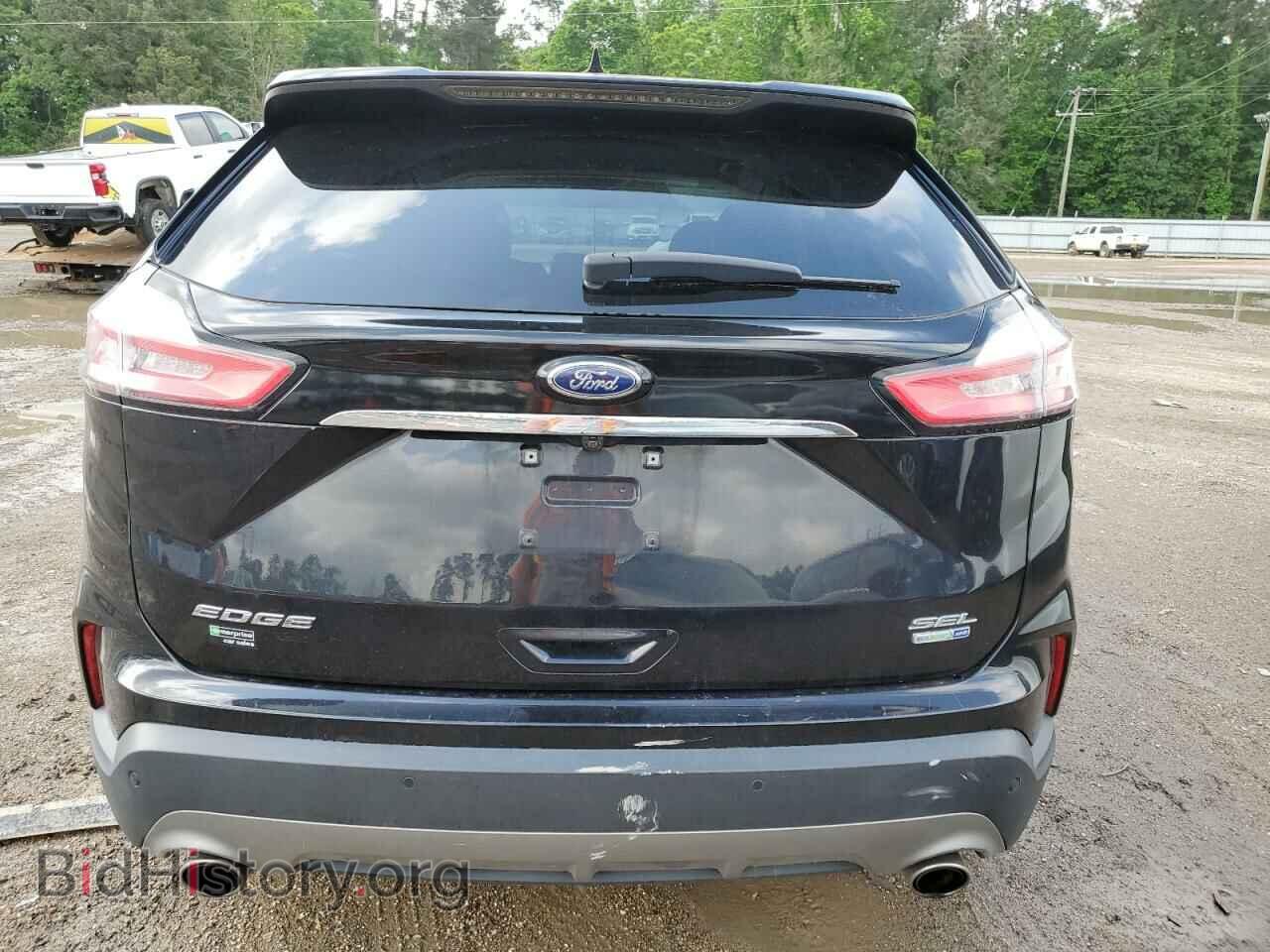 2019 FORD EDGE - VIN: 2FMPK4J90KBC42457 - Фото 6