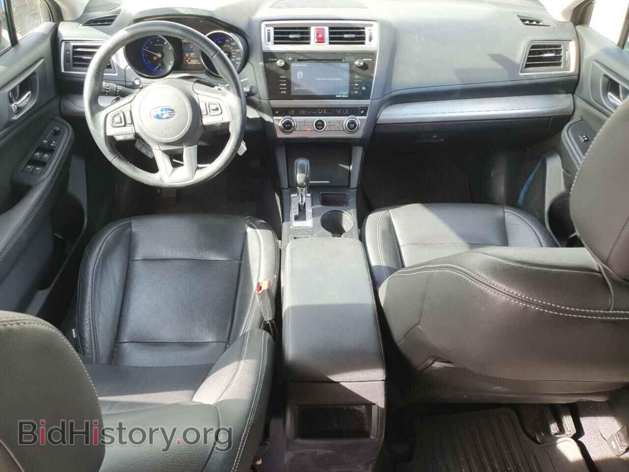 2017 SUBARU OUTBACK - VIN: 4S4BSACC8H3200466 - Фото 8