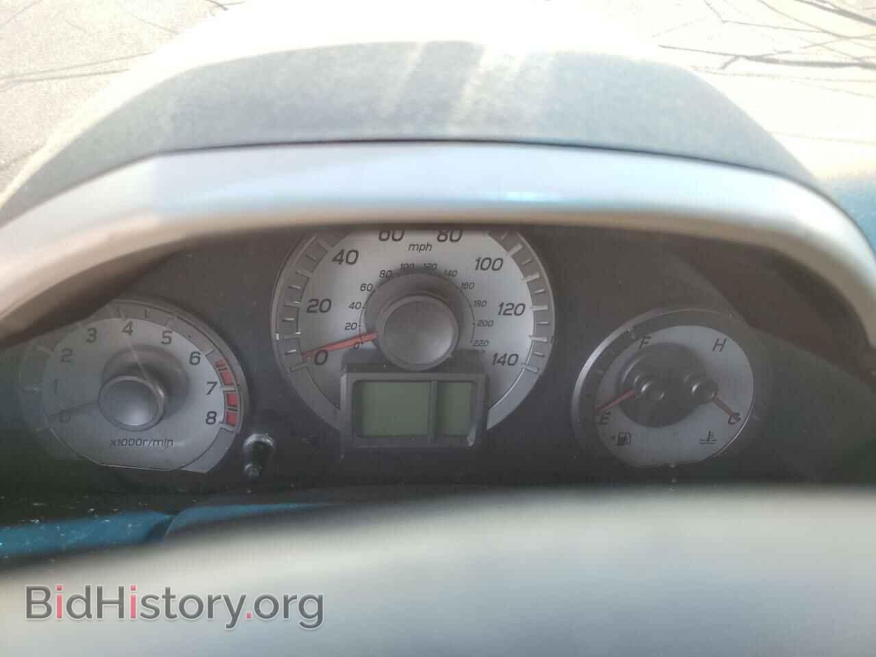 2012 HONDA PILOT - VIN: 5FNYF3H45CB037576 - Фото 9