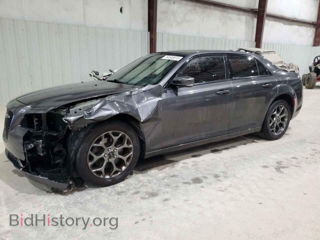 Photo 2C3CCAGG0FH756966 - CHRYSLER 300 2015