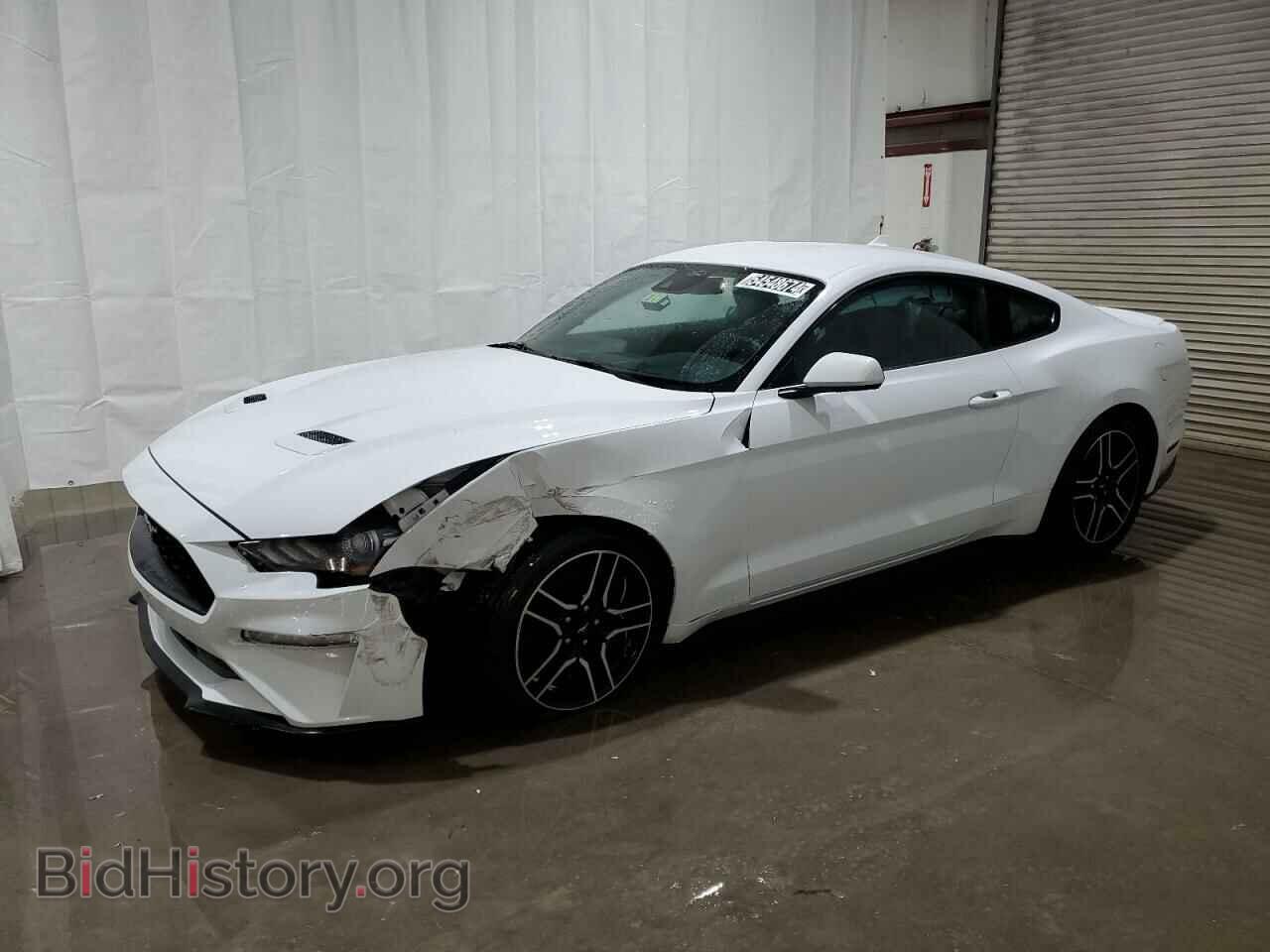 Photo 1FA6P8TH7P5102324 - FORD ALL Models 2023