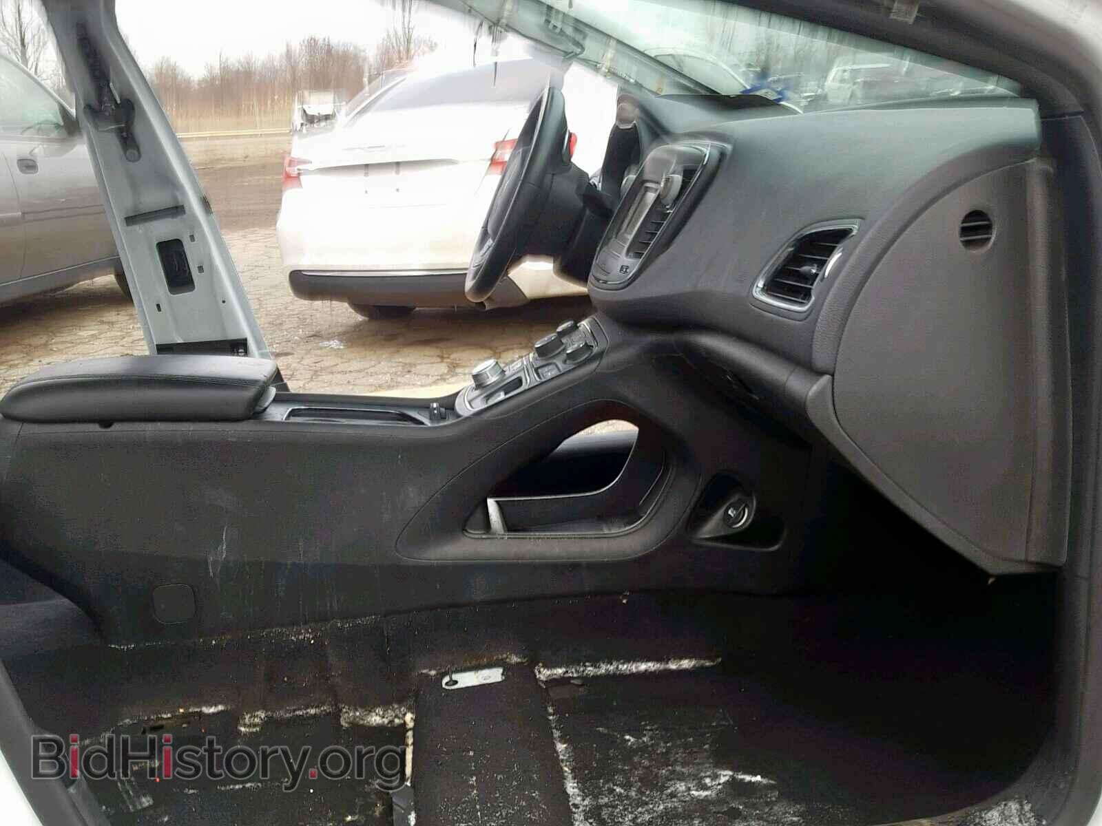 2015 CHRYSLER 200 - VIN: 1C3CCCBB7FN590248 - Фото 5