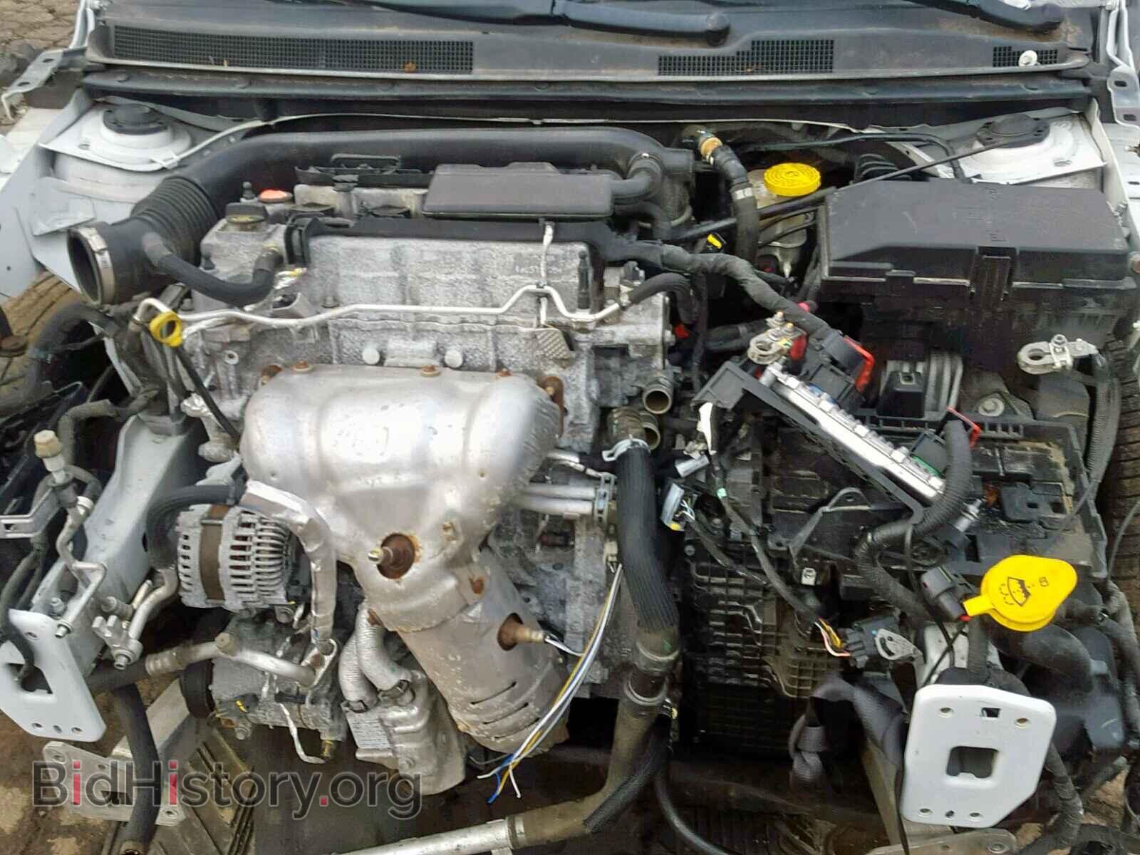 2015 CHRYSLER 200 - VIN: 1C3CCCBB7FN590248 - Фото 7