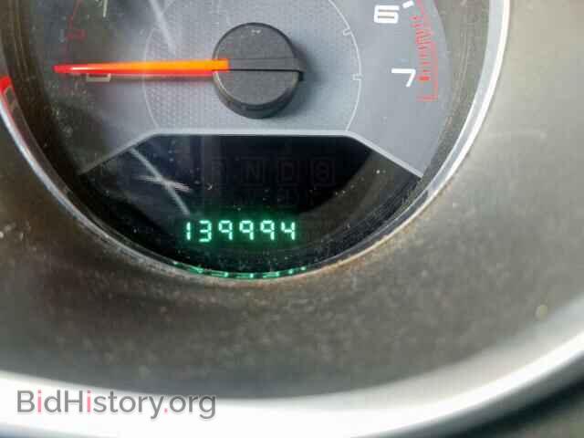 2012 DODGE AVENGER - VIN: 1C3CDZCB1CN185285 - Photo 8