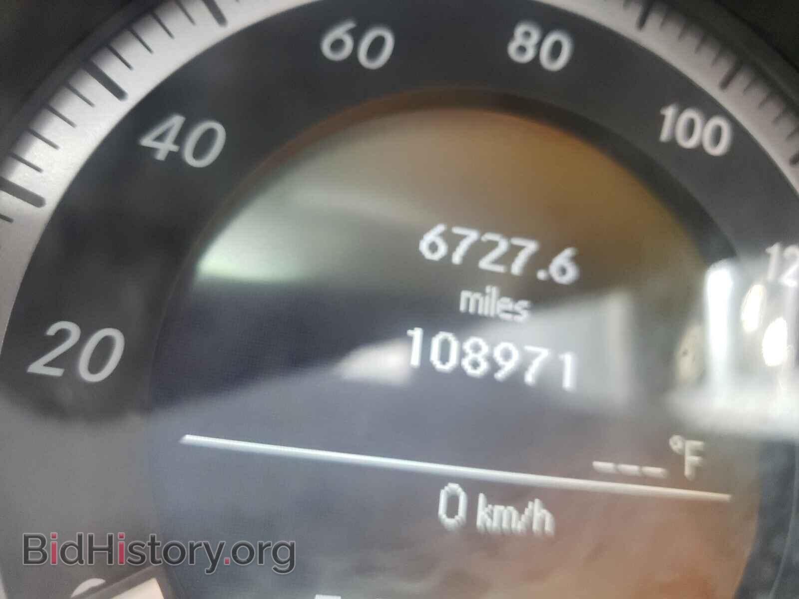 2010 MERCEDES-BENZ E-CLASS - VIN: WDDKJ7CB0AF005313 - Фото 8