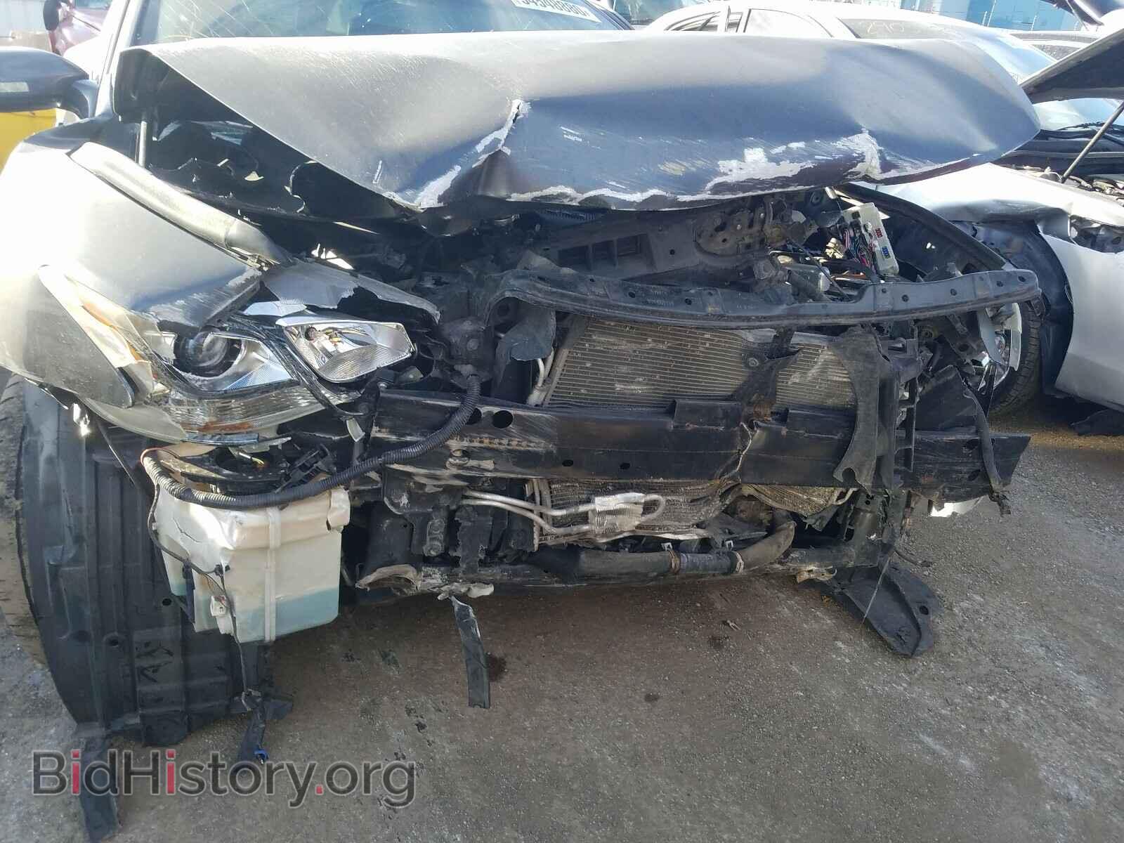 2010 NISSAN MAXIMA - VIN: 1N4AA5AP2AC819558 - Фото 9