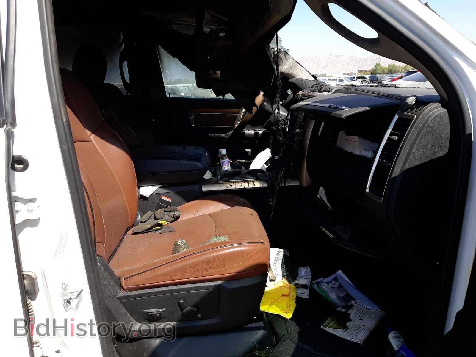 2015 RAM 1500 - VIN: 1C6RR7PM3FS726132 - Photo 5