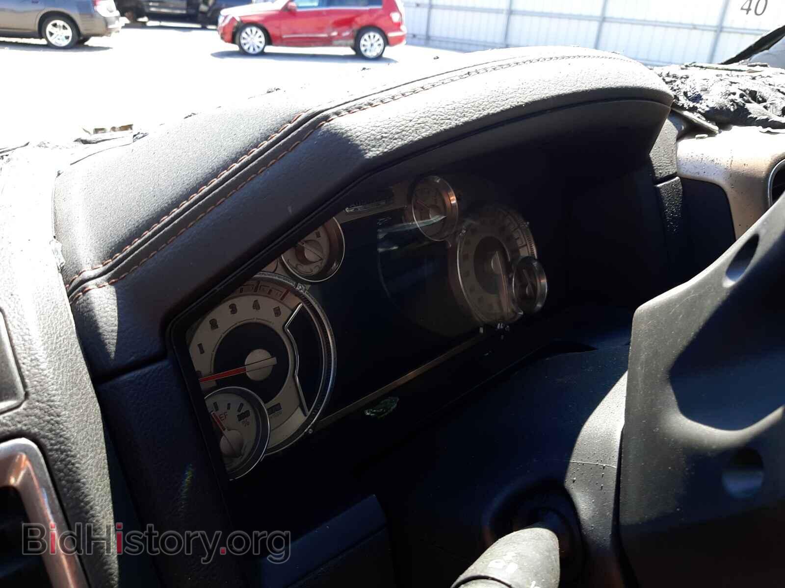 2015 RAM 1500 - VIN: 1C6RR7PM3FS726132 - Photo 8